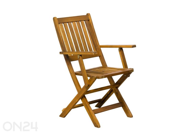 Комплект садовой мебели стол + 2 стула увеличить