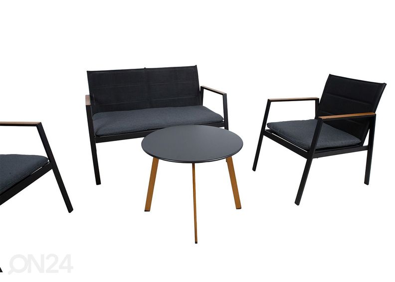 Комплект садовой мебели Aber увеличить