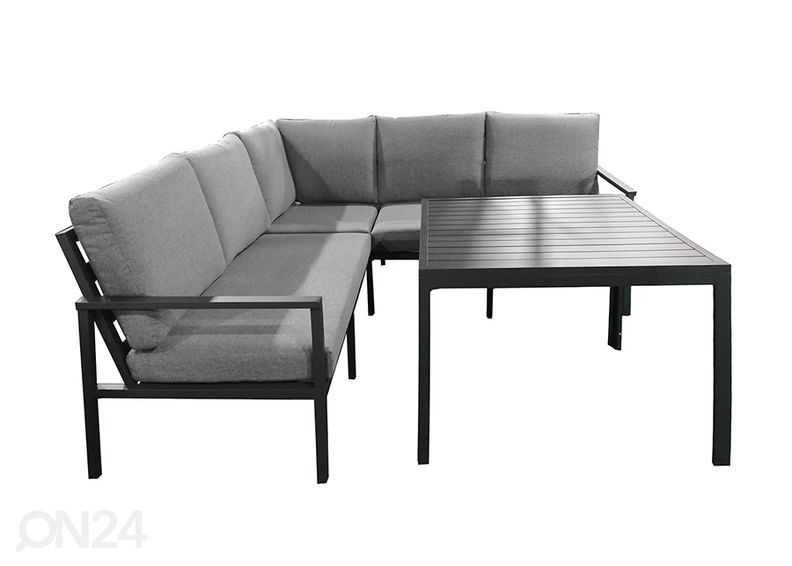 Комплект садовои мебели Adrian увеличить