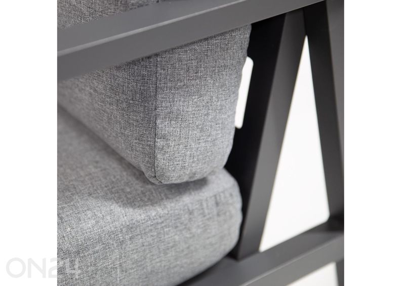 Комплект садовои мебели Adrian увеличить