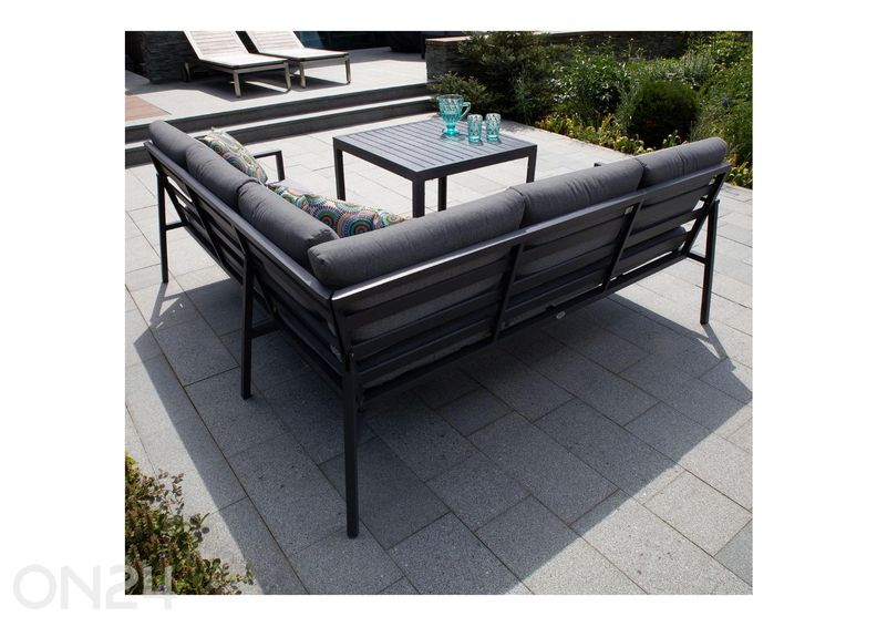 Комплект садовои мебели Adrian увеличить