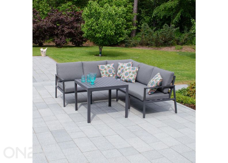 Комплект садовои мебели Adrian увеличить