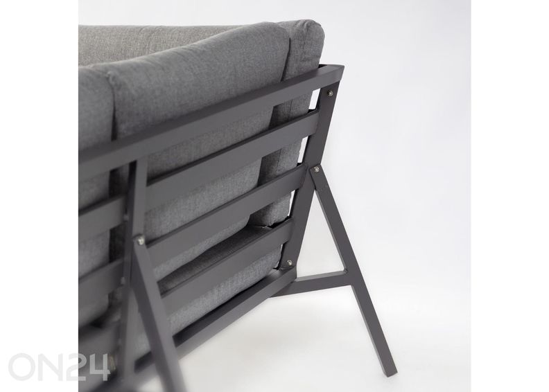 Комплект садовои мебели Adrian увеличить