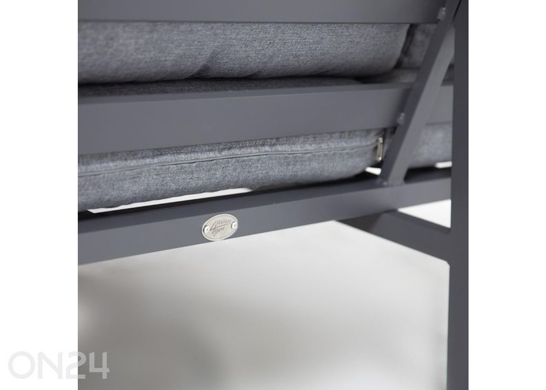 Комплект садовои мебели Adrian увеличить