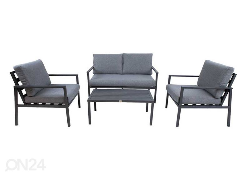 Комплект садовои мебели Adrio увеличить