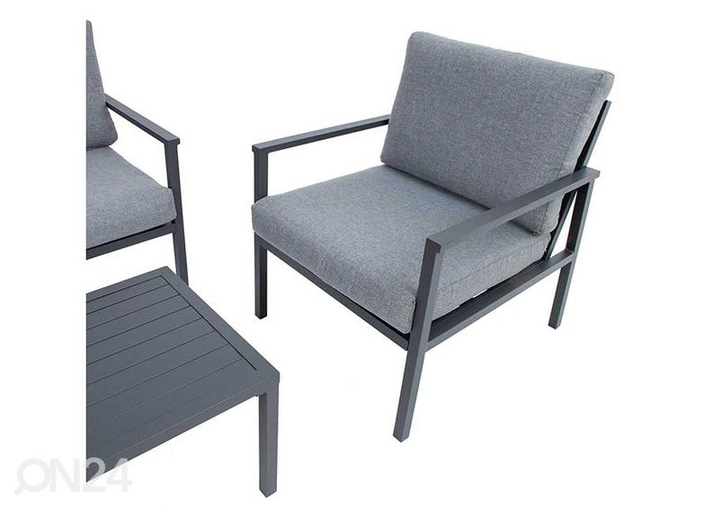 Комплект садовои мебели Adrio увеличить