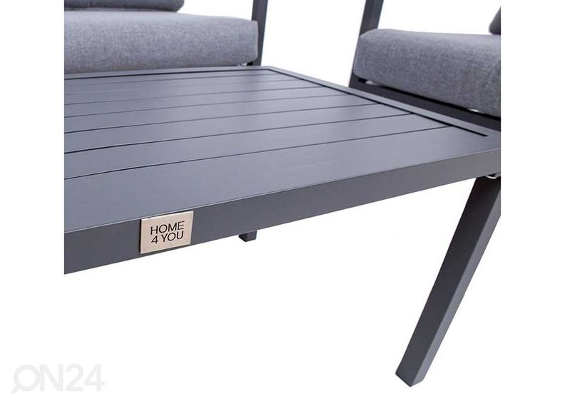 Комплект садовои мебели Adrio увеличить