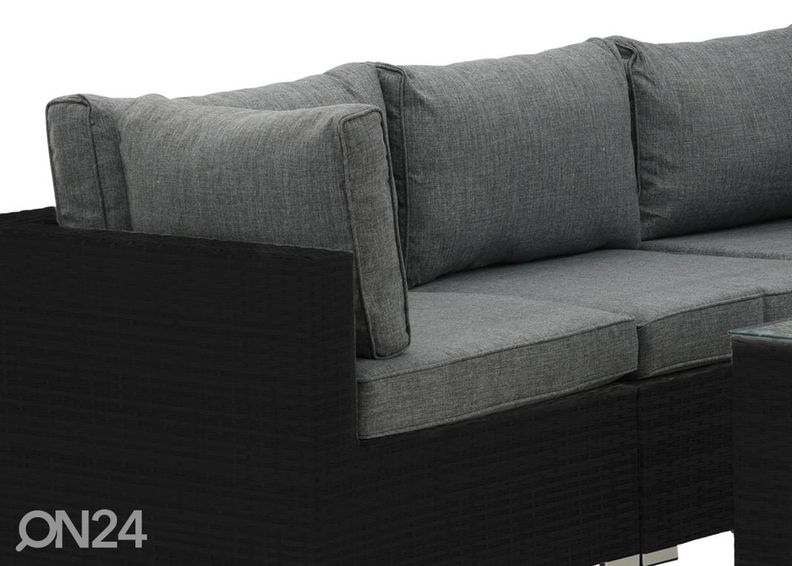 Комплект садовой мебели Amazon увеличить