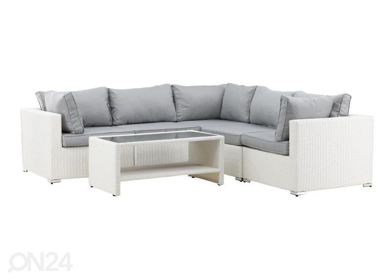 Комплект садовой мебели Amazon увеличить