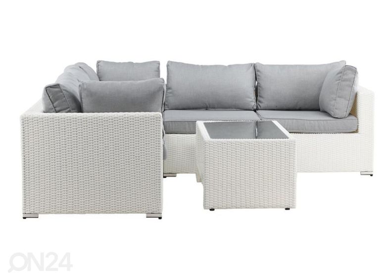 Комплект садовой мебели Amazon увеличить