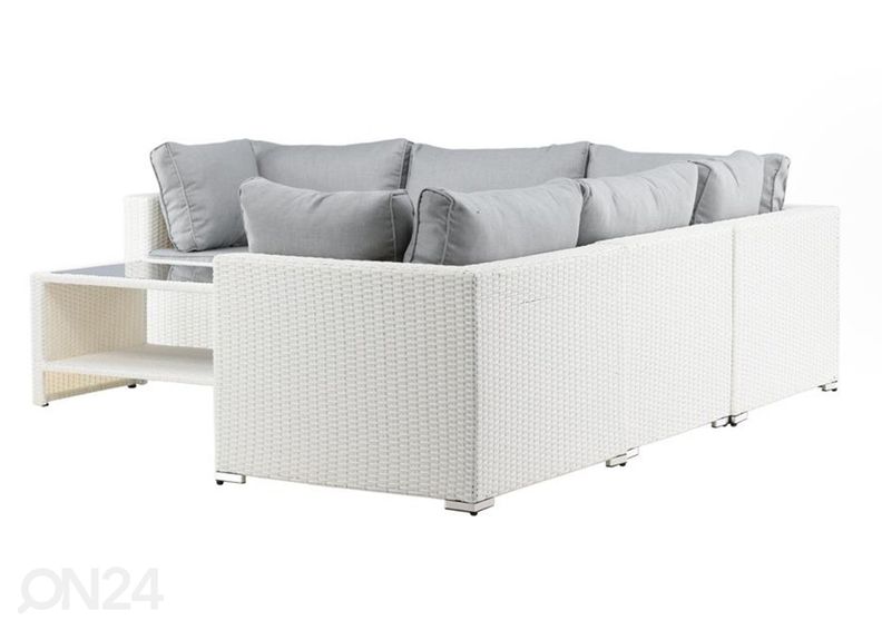 Комплект садовой мебели Amazon увеличить