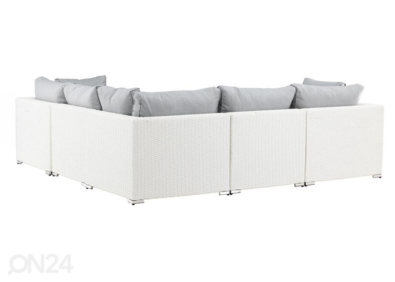 Комплект садовой мебели Amazon увеличить