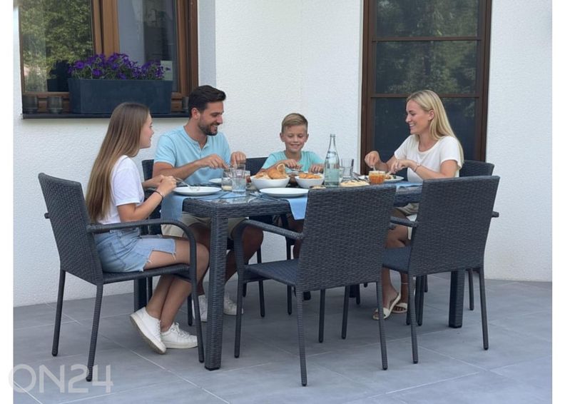 Комплект садовой мебели Avvicente увеличить