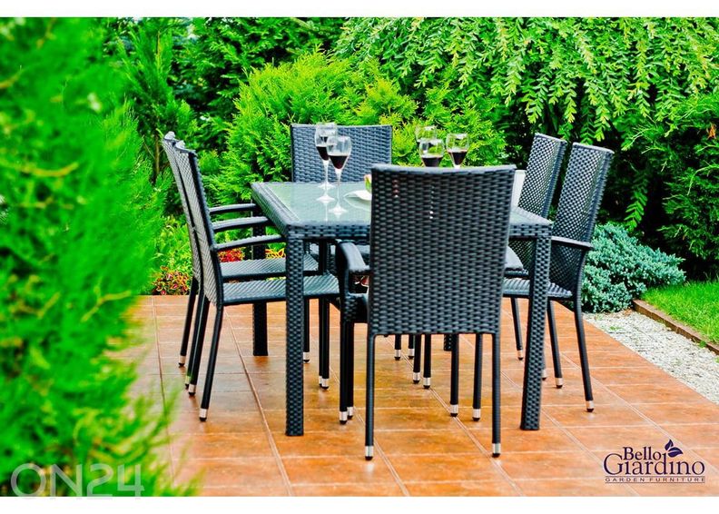Комплект садовой мебели Avvicente увеличить