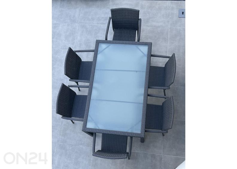 Комплект садовой мебели Avvicente увеличить