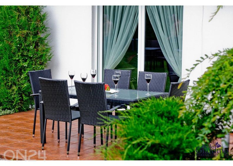 Комплект садовой мебели Avvicente увеличить