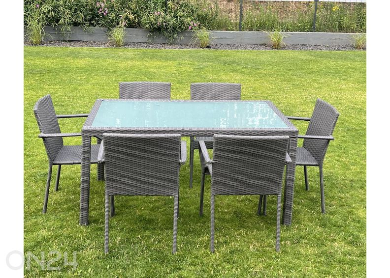 Комплект садовой мебели Avvicente увеличить