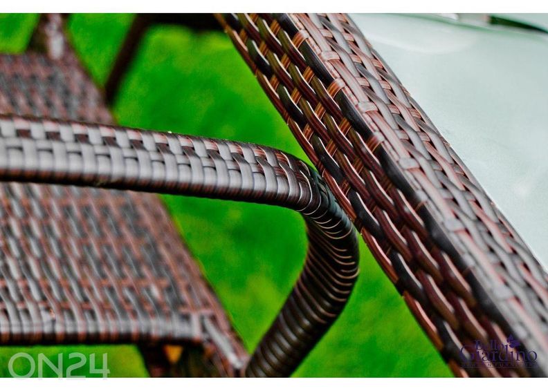 Комплект садовой мебели Avvicente увеличить