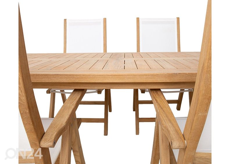 Комплект садовой мебели Bali увеличить