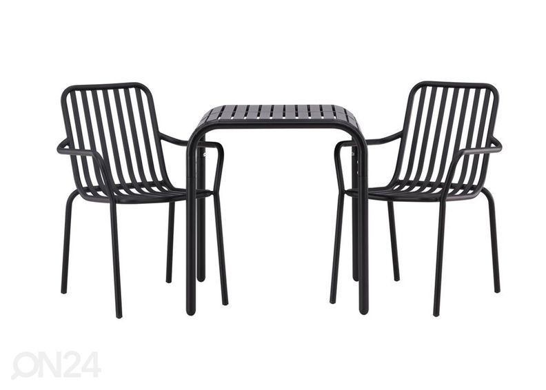 Комплект садовой мебели Borneo увеличить