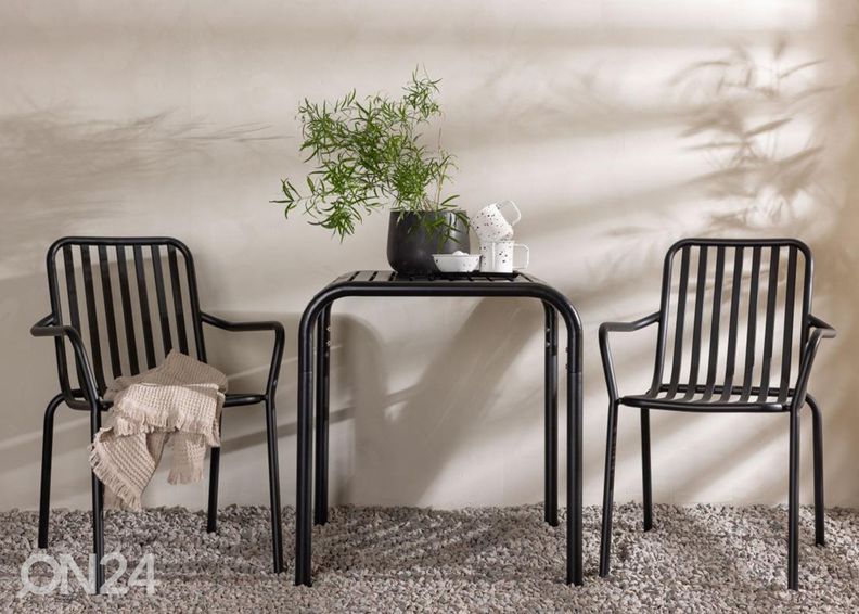 Комплект садовой мебели Borneo увеличить