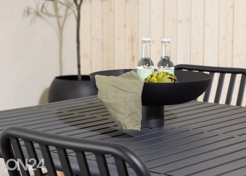 Комплект садовой мебели Borneo увеличить