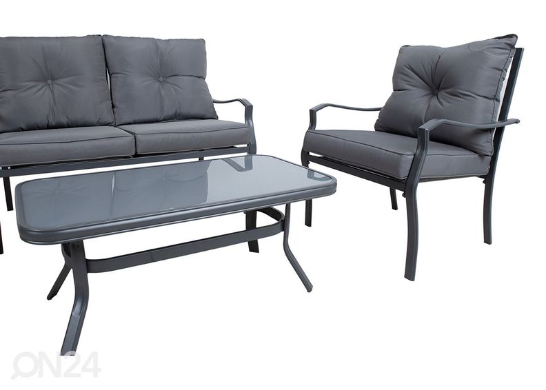 Комплект садовои мебели Bosler увеличить