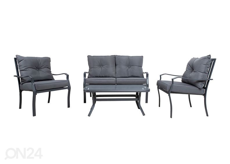 Комплект садовои мебели Bosler увеличить