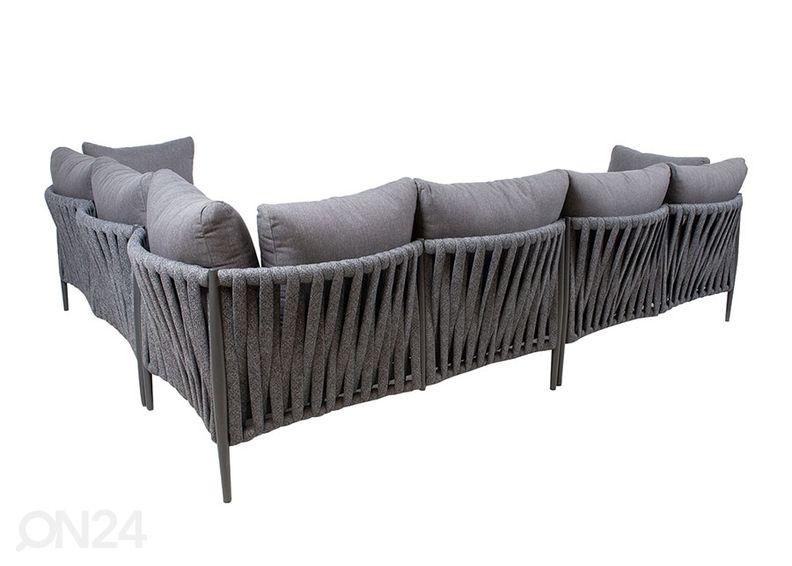 Комплект садовои мебели Bremen увеличить