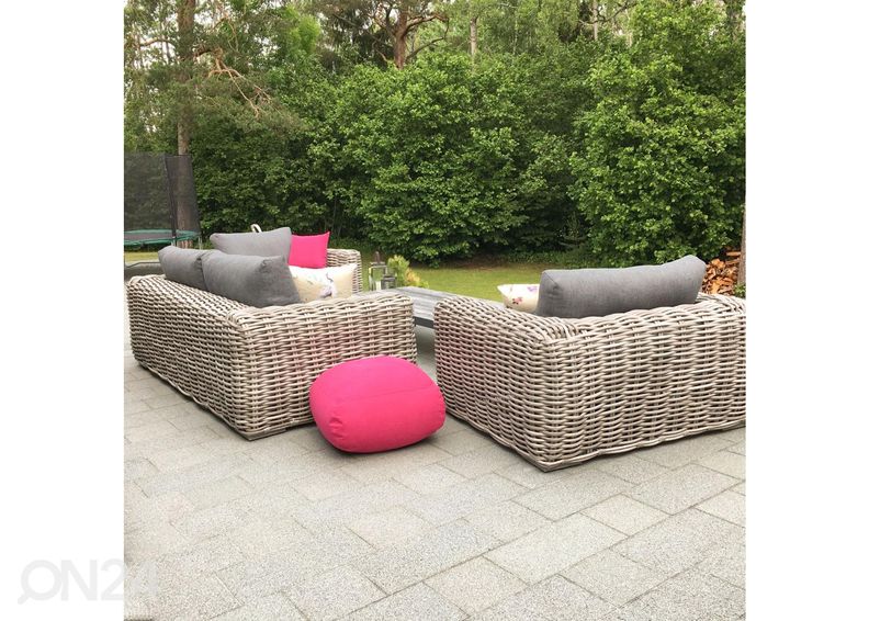 Комплект садовои мебели Calista увеличить