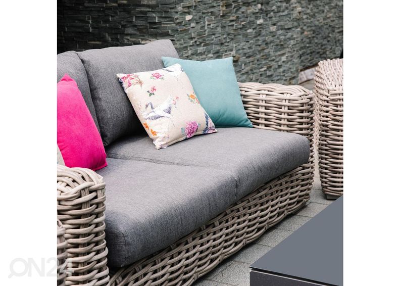 Комплект садовои мебели Calista увеличить