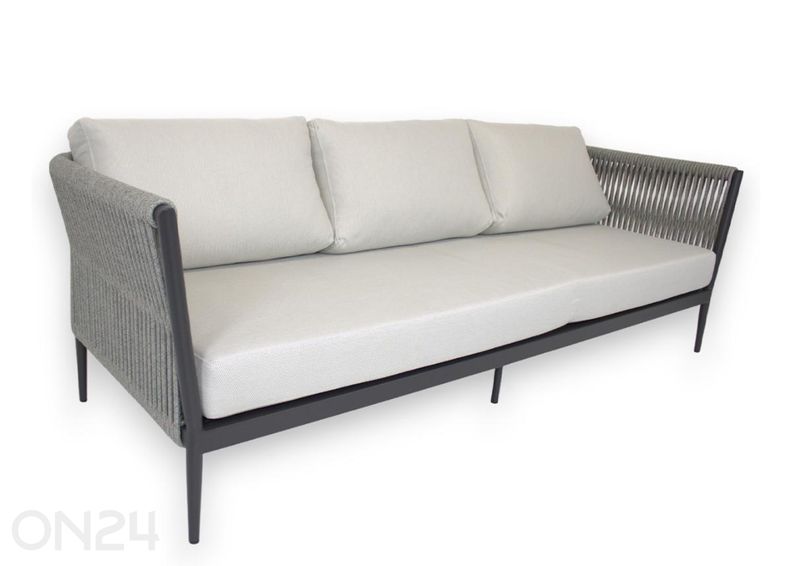 Комплект садовой мебели Casablanca увеличить