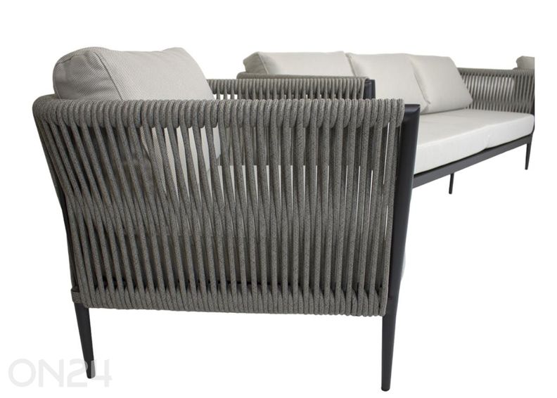 Комплект садовой мебели Casablanca увеличить