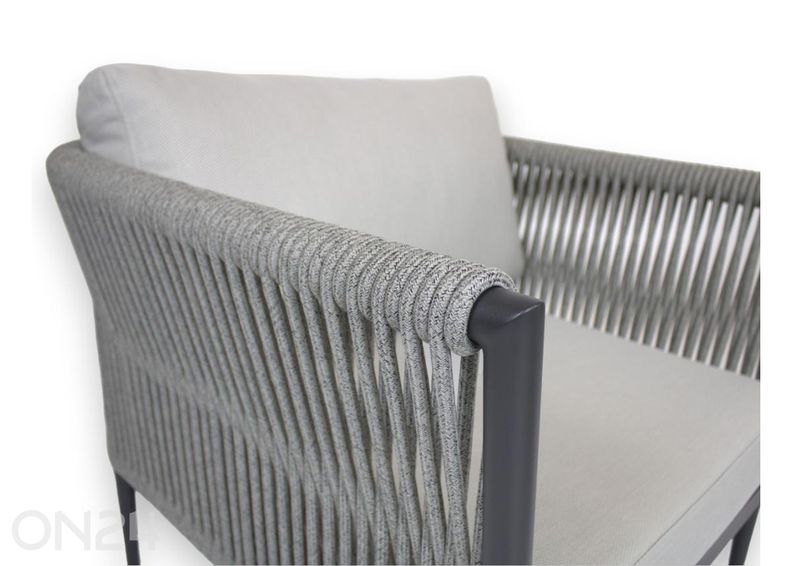 Комплект садовой мебели Casablanca увеличить