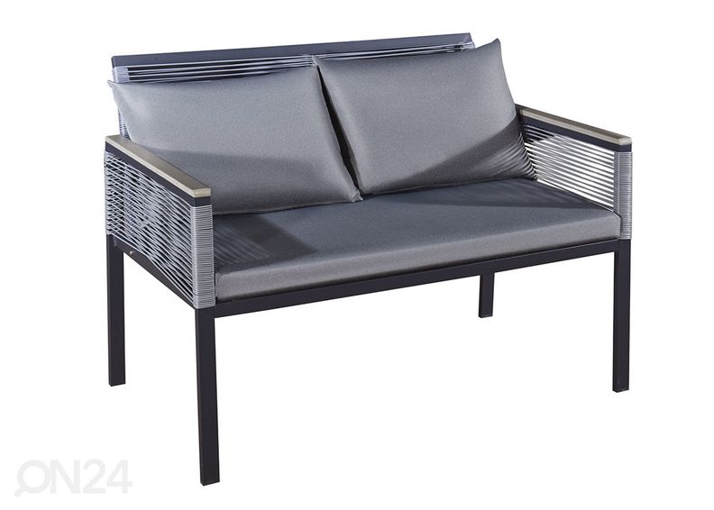 Комплект садовой мебели Corto увеличить