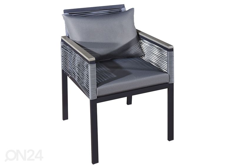 Комплект садовой мебели Corto увеличить