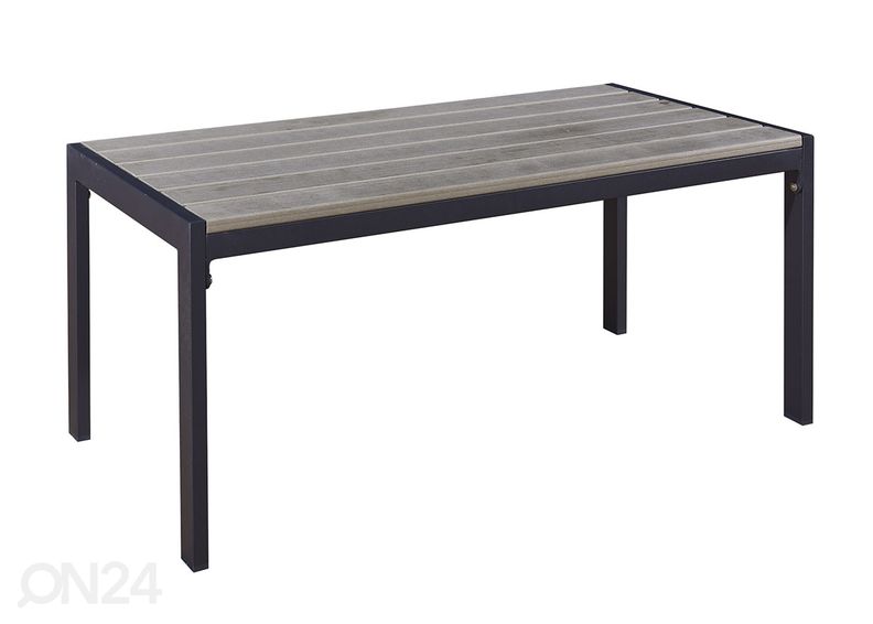 Комплект садовой мебели Corto увеличить