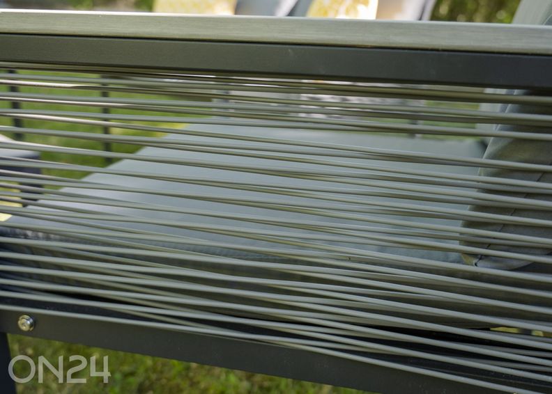 Комплект садовой мебели Corto увеличить