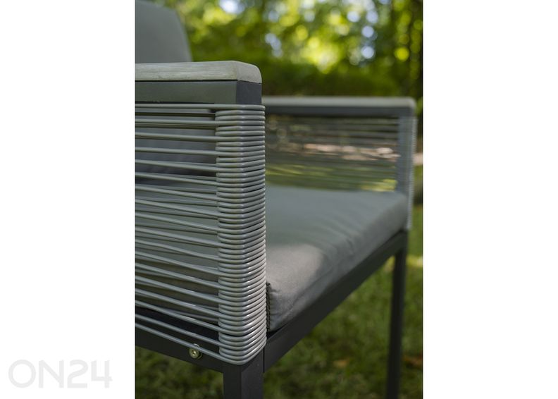 Комплект садовой мебели Corto увеличить