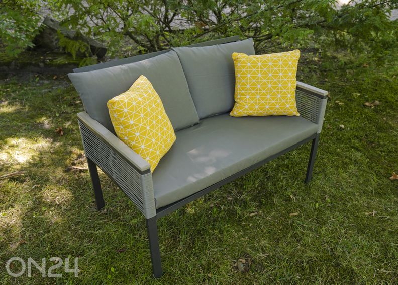 Комплект садовой мебели Corto увеличить