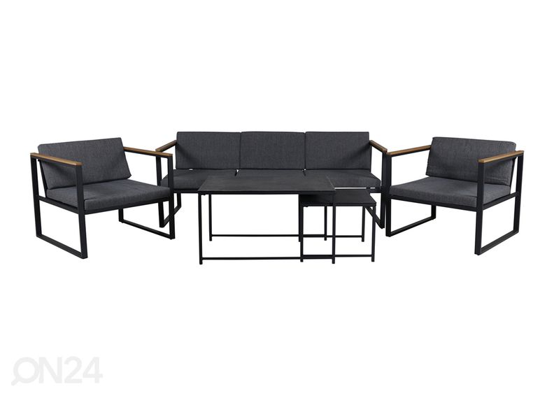 Комплект садовой мебели Dakar увеличить