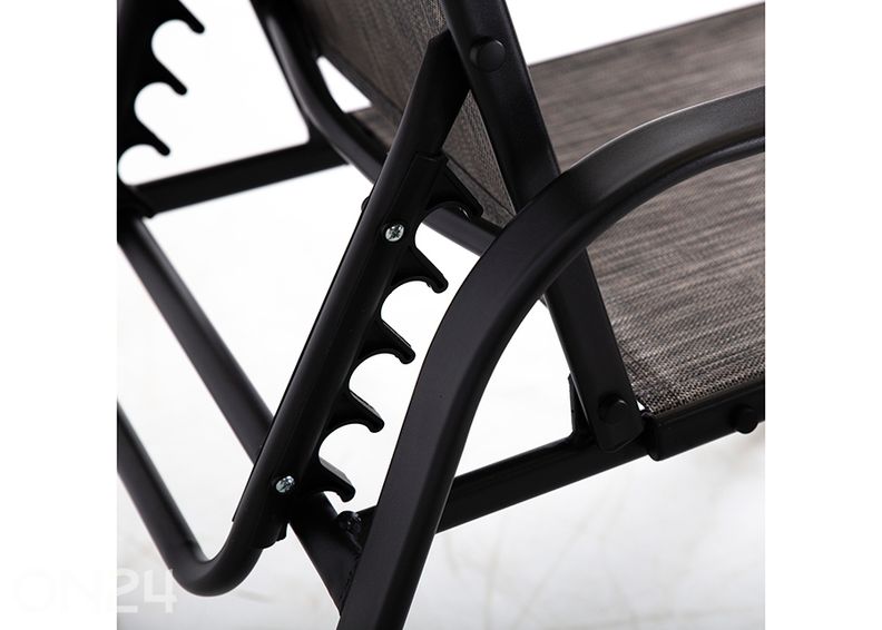 Комплект садовой мебели Dakota увеличить