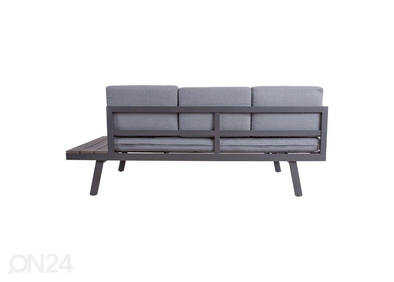 Комплект садовой мебели Delgado увеличить