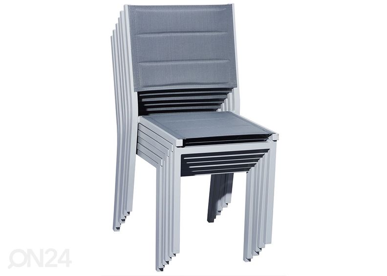 Комплект садовой мебели Diverso Grande увеличить