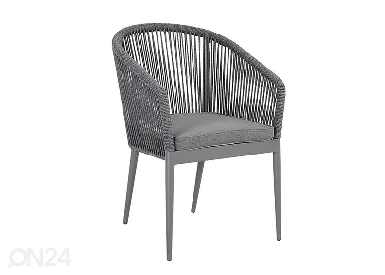 Комплект садовой мебели Ecco увеличить