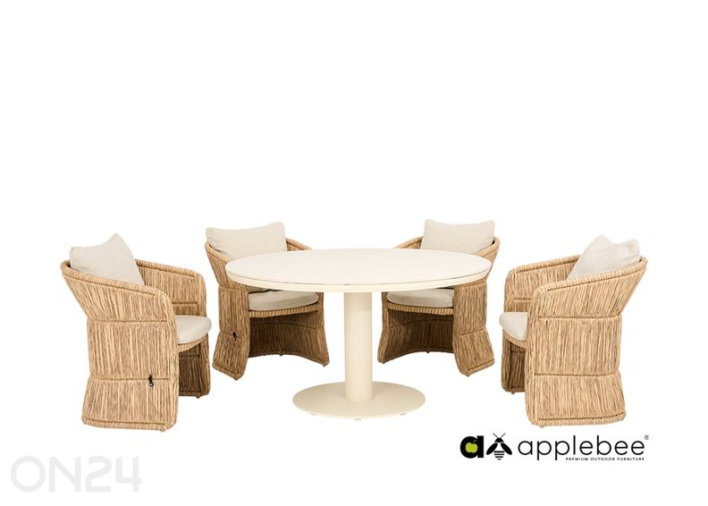 Комплект садовой мебели Gili увеличить