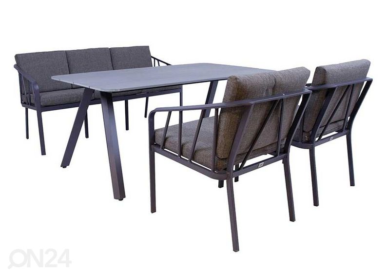 Комплект садовои мебели Kahla увеличить