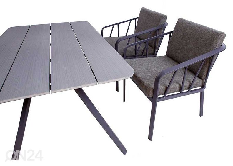 Комплект садовои мебели Kahla увеличить