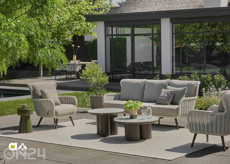 Комплект садовой мебели Key Largo увеличить