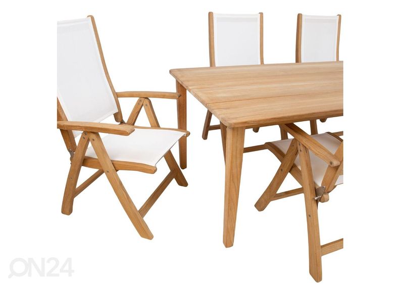 Комплект садовой мебели Maldive увеличить